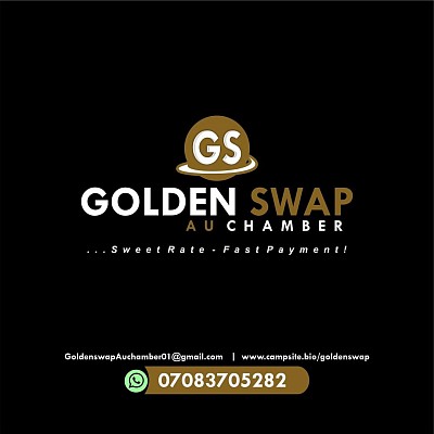 GOLDENSWAP